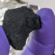 The rare meteorite, which fell to Earth on Feb. 28, 2021.